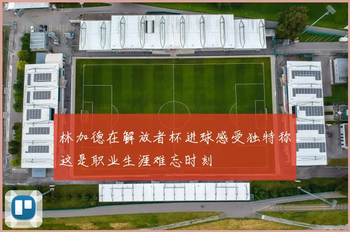 林加德在解放者杯进球感受独特称这是职业生涯难忘时刻