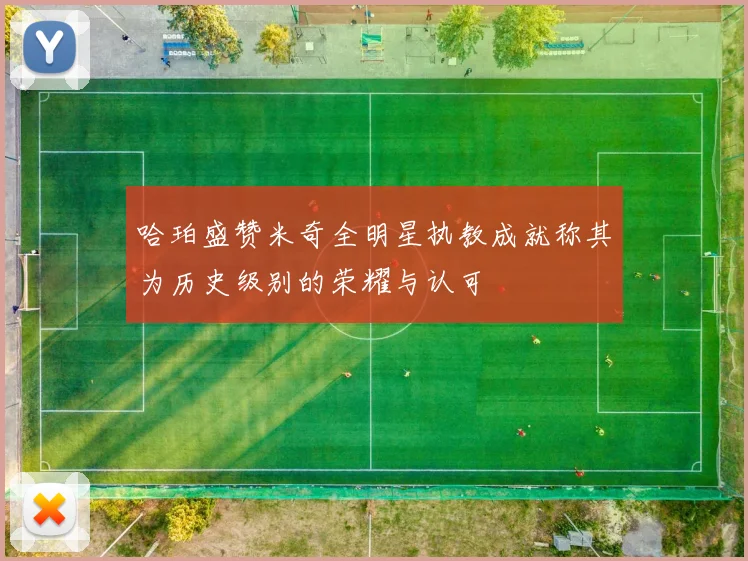 哈珀盛赞米奇全明星执教成就称其为历史级别的荣耀与认可